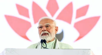 “Turned several dreams into reality…”: PM Modi on 10 years of Mudra Yojana