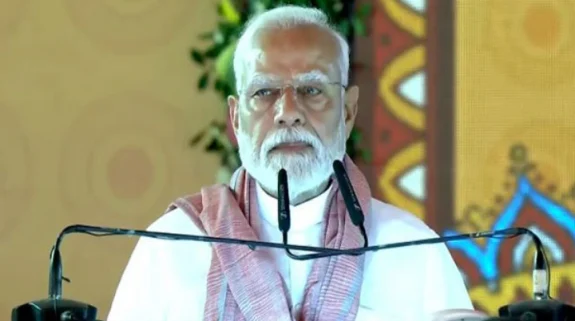 “We will pursue them to the ends of the Earth…” PM Modi’s promises swift retaliation for Pahalgam terror attack