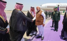 India acknowledges strong people-to-people ties with Saudi Arabia
