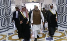 India, Saudi Arabia sign several MoUs to enhance cooperation