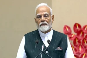 “Naagrik Devo Bhava…”: PM Modi’s new mantra to civil servants