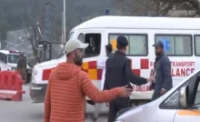 Pahalgam Attack: PM Modi speaks to HM Amit Shah, asks him to take suitable action