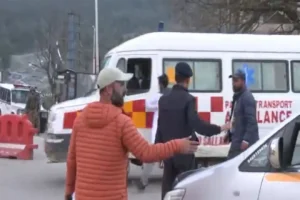 Pahalgam Attack: PM Modi speaks to HM Amit Shah, asks him to take suitable action