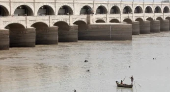 Protests continue in Sindh against Pakistan government’s canal project on River Indus
