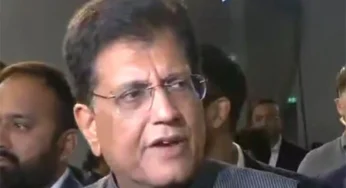 “Confident that India’s gain is in it”: Union Minister Piyush Goyal on US tariff announcements