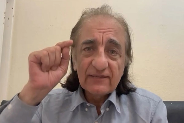“This is a direct threat to India’s sovereignty”: PoJK activist on Pahalgam terror attack