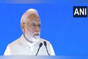“Youth of the country is ready and disruptive”: PM Narendra Modi