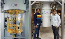 QpiAI Announces Dawn of Quantum Era in India With 25 Qubit Quantum Computer