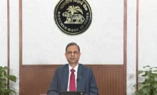 RBI Governor Sanjay Malhotra