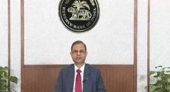 Amdist Tariff challenges, RBI revises growth expectation from 6.7 % to 6.5% in FY25-26