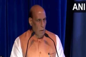 Pahalgam Terror Attack: Rajnath Singh reaffirms zero tolerance policy says, “accused will soon see loud and clear response”