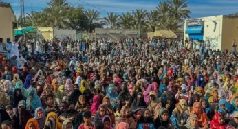Balochistan witnesses surge in extrajudicial killings as twelve bodies found in two days