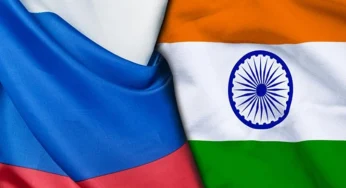 Russia’s deputy PM Andrey Rudenko meets Indian envoy, reaffirms to counter “global terrorist threat” together