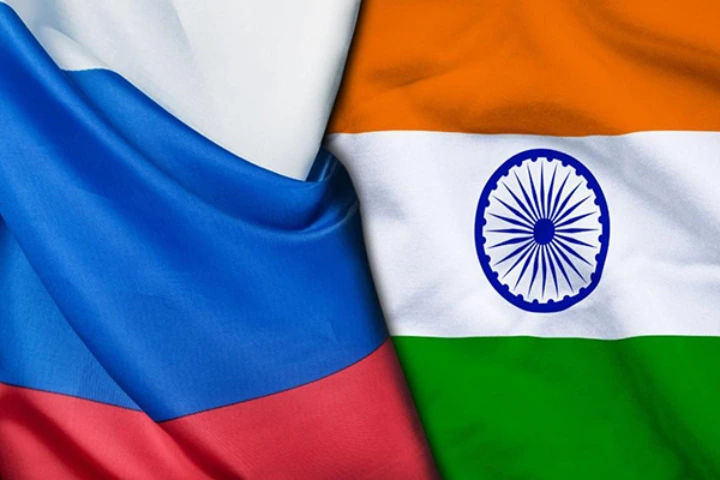 Russia’s deputy PM Andrey Rudenko meets Indian envoy, reaffirms to counter “global terrorist threat” together