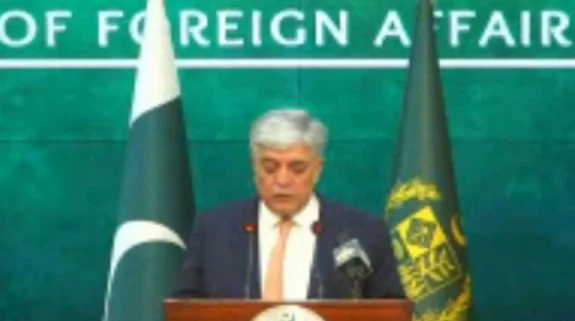 “Canadian nationality clear,” Pakistan attempts to distances itself from 2008 Mumbai terror accused Tahawwur Rana