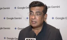 Google Gemini a collaborator to fulfil humans' creative desire, curiosity: Shekar Khosla, VP Mktg, Google India