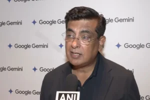 Google Gemini a collaborator to fulfil humans’ creative desire, curiosity: Shekar Khosla, VP Mktg, Google India