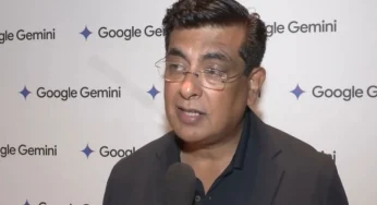 Google Gemini a collaborator to fulfil humans’ creative desire, curiosity: Shekar Khosla, VP Mktg, Google India