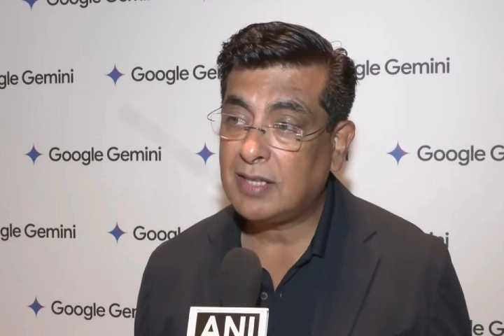 Google Gemini a collaborator to fulfil humans’ creative desire, curiosity: Shekar Khosla, VP Mktg, Google India