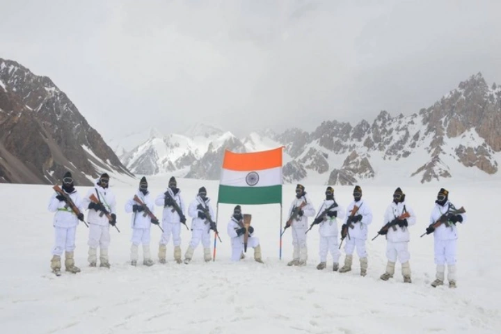 Siachen Day: Indian Army honours bravehearts of world’s highest battlefield