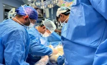 AIIMS Raipur successfully performs its first Swap Kidney Transplant