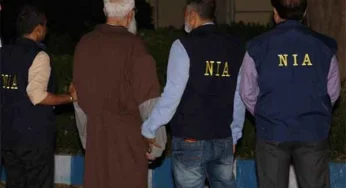 Mumbai attacks accused Tahawwur Rana brought to NIA headquarters