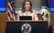 "Future of Bangladesh is going to be decided by the Bangladeshi people", says US Department of State