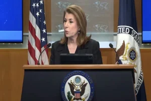 “US-India continue to work to combat global scourge of terrorism”: US Department of State