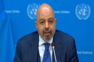 Kuwait backs India for UN Security Council seat