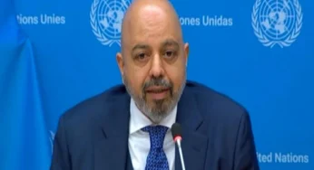 Kuwait backs India for UN Security Council seat