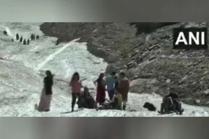 “Kashmir was ours, and will remain ours”: Tourists continue to visit Bhaderwah