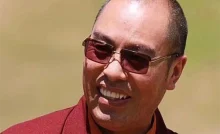 China detains Tibetans for mourning Buddhist leader's mysterious death