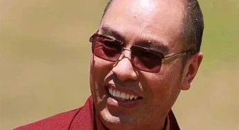 China detains Tibetans for mourning Buddhist leader’s mysterious death