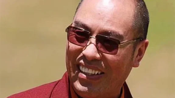 China detains Tibetans for mourning Buddhist leader’s mysterious death