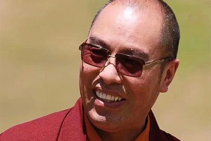 China detains Tibetans for mourning Buddhist leader’s mysterious death