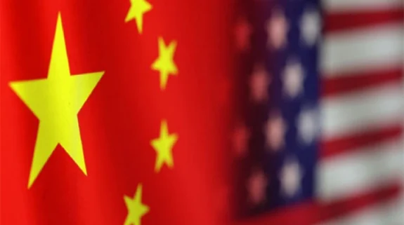 US halts Nvidia H20 chip exports over fears of China’s misuse in AI