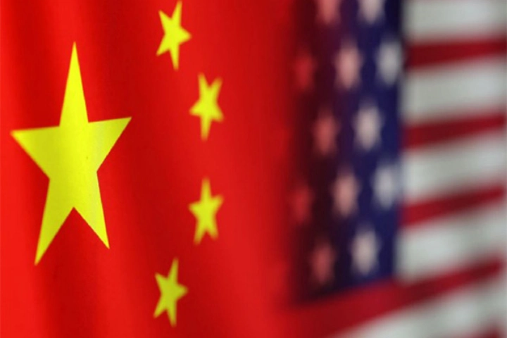 US halts Nvidia H20 chip exports over fears of China’s misuse in AI