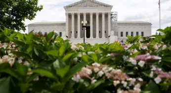 US Supreme Court to hear arguments next month on Trump’s birthright citizenship plan