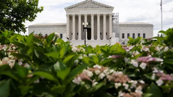 US Supreme Court to hear arguments next month on Trump’s birthright citizenship plan
