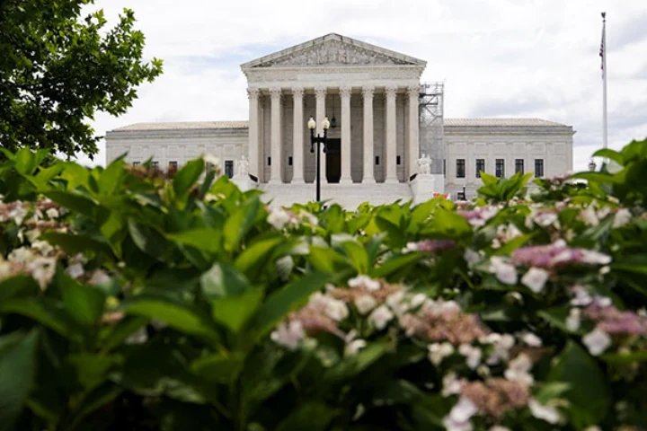 US Supreme Court to hear arguments next month on Trump’s birthright citizenship plan