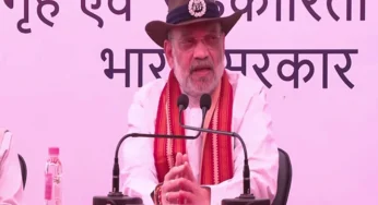 J-K: Amit Shah stresses govt’s unwavering support and technological upgrades to BSF