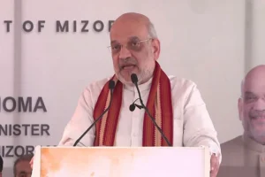 Amit Shah asks all CMs to identify Pakistani nationals in their states, ensure their return