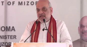 Amit Shah asks all CMs to identify Pakistani nationals in their states, ensure their return