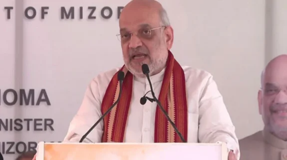 Amit Shah asks all CMs to identify Pakistani nationals in their states, ensure their return
