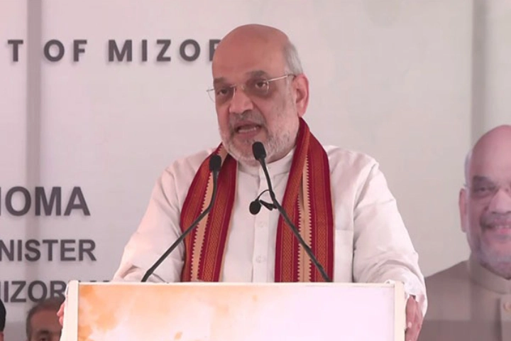 Amit Shah asks all CMs to identify Pakistani nationals in their states, ensure their return