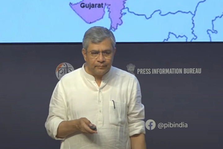 Union Cabinet approves railway multitracking projects across Maharashtra, Odisha, Chhattisgarh for Rs 18,658 crore