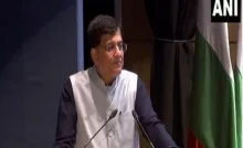 India poised to become trusted bridge of global connectivity through India-Middle East-Europe Economic Corridor: Piyush Goyal