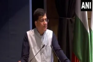 India poised to become trusted bridge of global connectivity through India-Middle East-Europe Economic Corridor: Piyush Goyal