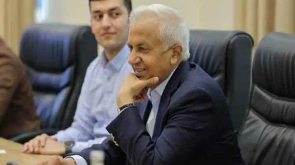 Uzbekistan attracts Indian investment as telecom and energy reforms advance
