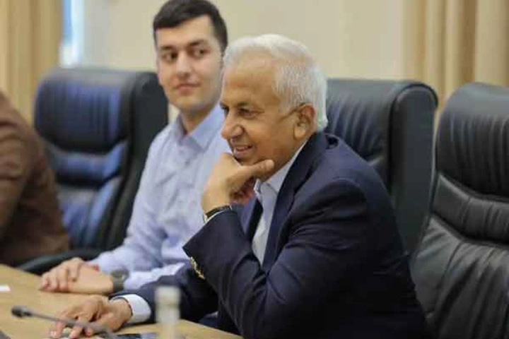 Uzbekistan attracts Indian investment as telecom and energy reforms advance